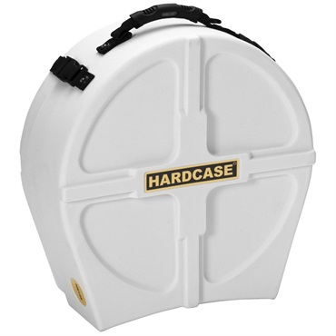 HARD CASE LHDCHNL14SW [14 スネアドラム用ハードケース / ホワイト]【お取り寄せ品】