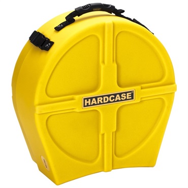 HARD CASE LHDCHNL14SY [14 スネアドラム用ハードケース / イエロー]【お取り寄せ品】