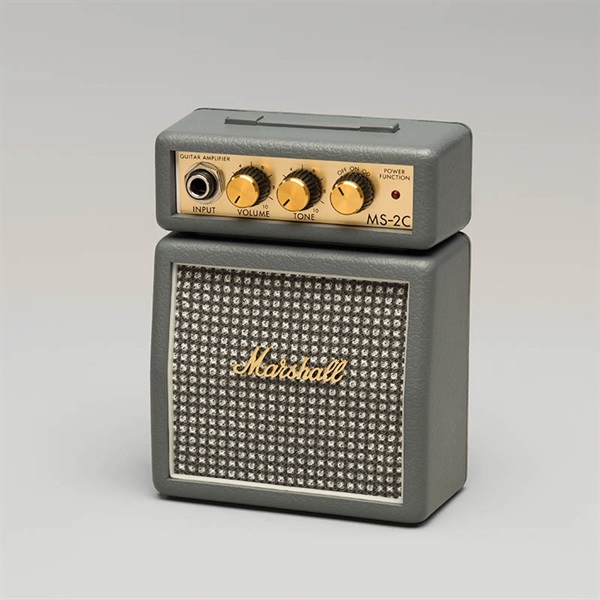 MS-2C（アンプ マーシャル）の商品画像