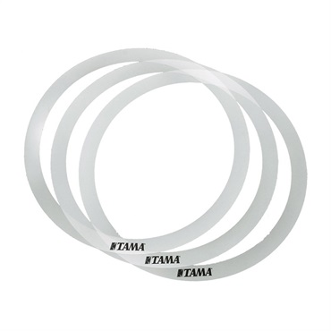 RM14P3 [Ring Mute 3pcs]