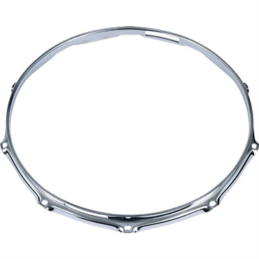 MFM14S-10 [2.3mm Steel Mighty Hoop 14/ 10テンション / スネアサイド用]