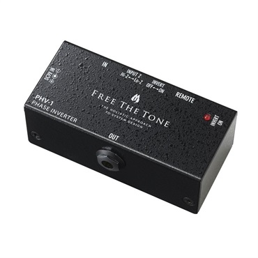 Free The Tone PHV-1[PHASE INVERTER]