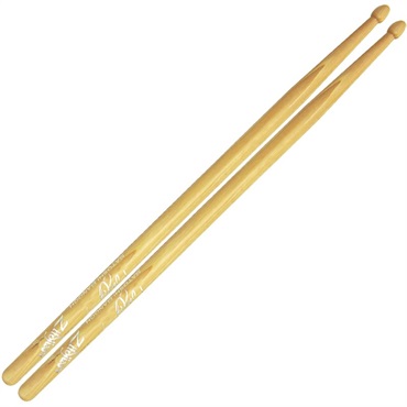 Zildjian 坂東慧 Signature Model [LAZLZASSB]