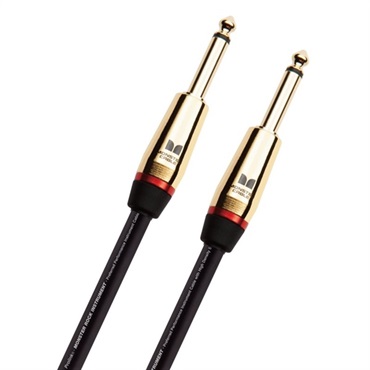 【夏先取り大特価セール】Monster Rock Instrument Cable M ROCK2-6 S/S (1.8m/6ft)