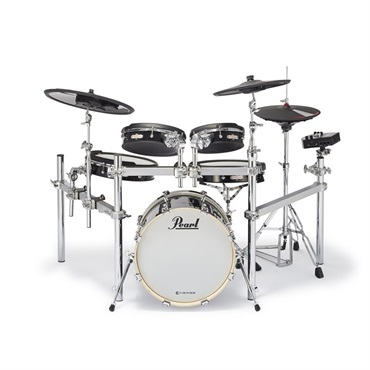 EM-53HB/SET [e/MERGE Electronic Drum Kit - e/HYBRID Complete Kit]