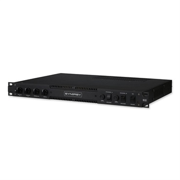SYN5050：2-ch Tube Poweramp（シナジー）