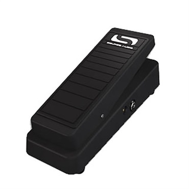 SA161 Dual Expression Pedal（ソースオーディオ）エクスプレッション