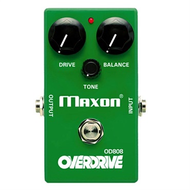 OD808 [Overdrive]