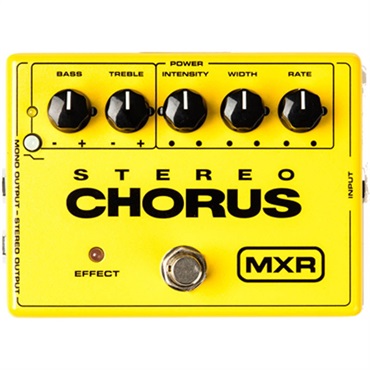 【夏先取り大特価セール】M134 Stereo Chorus