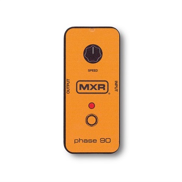【夏先取り大特価セール】MXR Pick Tins [MXRPT03 Phase 90 (Orange)]