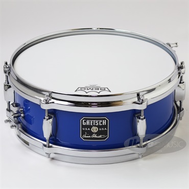 GAS0412-VC [USA Signature Series / Vinnie Colaiuta Signature Snare 12×4]