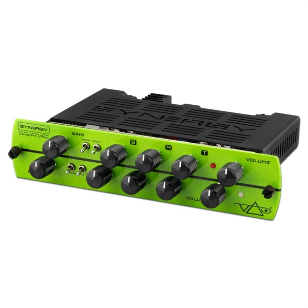 VAI SIGNATURE PRE-AMP - module（シナジー）の商品画像