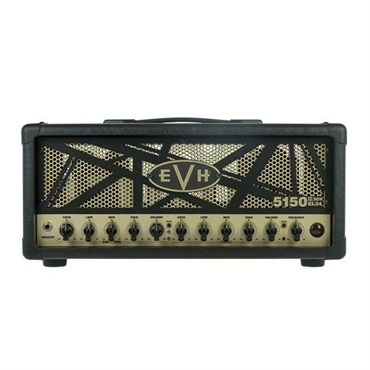 5150III 50W EL34 Head（イーブイエイチ エディ）
