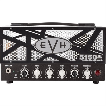 5150III 15W LBXII Head（イーブイエイチ エディ）