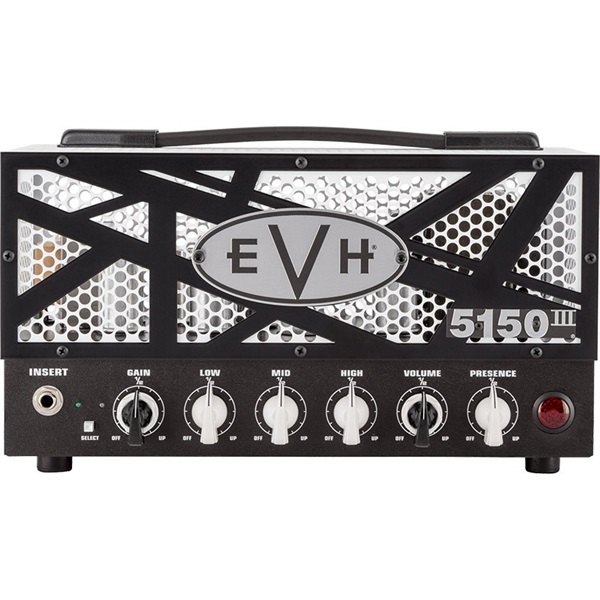 5150III 15W LBXII Head（イーブイエイチ エディ）の商品画像