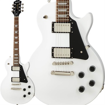Epiphone Les Paul Studio (Alpine White)