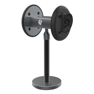 BINAL 2(Primo/EM272マイク搭載・3Dバイノーラルマイク・ASMR最適)【国内正規品】