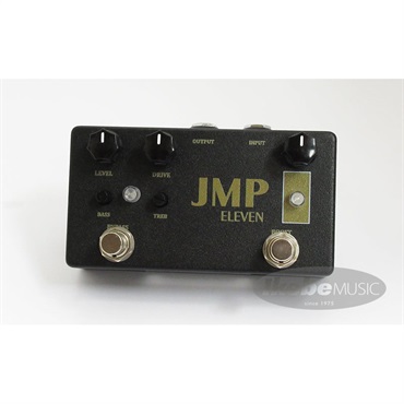 JMP ELEVEN