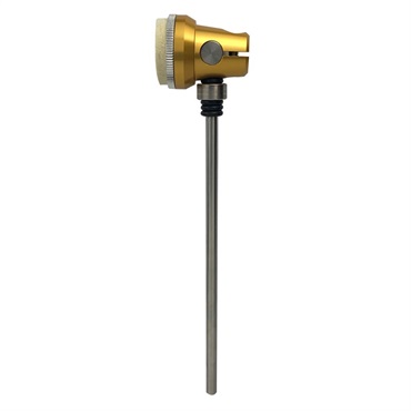 AL-ALBGD [SOLID ALUMINIUM BASSDRUM BEATER / Gold(GD)]