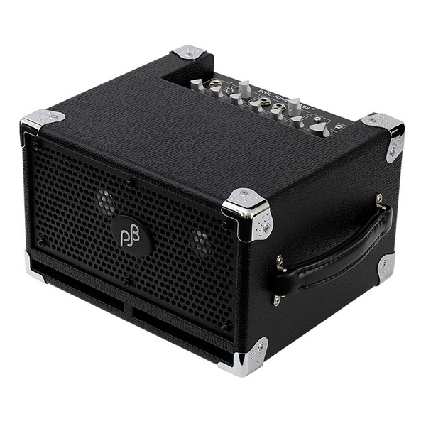 BASS CUB PRO (BLK)の商品画像