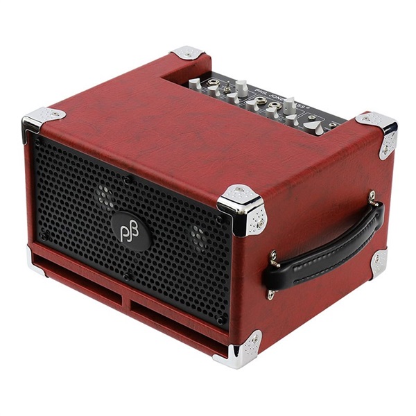 【6月以降入荷予定、ご予約受付中】  BASS CUB PRO (RED)の商品画像