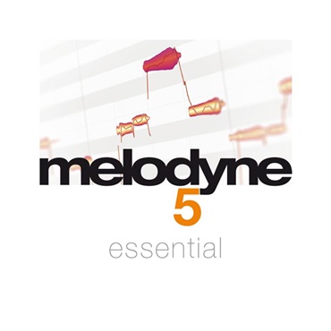 MELODYNE 5 ESSENTIAL (代引不可)(オンライン納品)