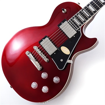 Les Paul Modern (Sparkling Burgandy)