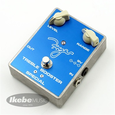 【在庫処分特価】Treble Booster Special