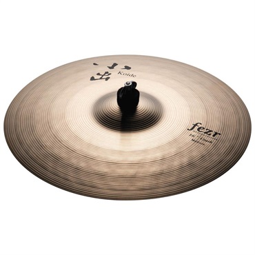 FZ-16CM [fezr Series Medium Crash 16]