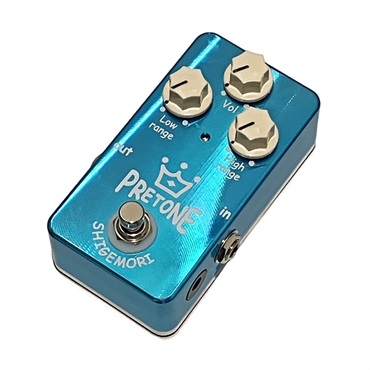 Shigemori PRETONE