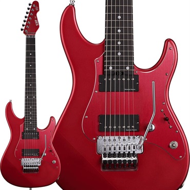 SNAPPER-7 ISAO Custom RAIDEN-7 (RAIDEN RED) [ISAO Model] 【受注生産品】