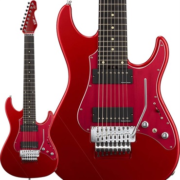 SNAPPER-8 ISAO Custom RAIDEN-8 (RAIDEN RED) [ISAO Model] 【受注生産品】