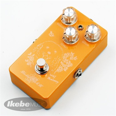 【在庫処分特価】Wild Blueberry Marigold（ブラックベリージャム）オーバードライブ