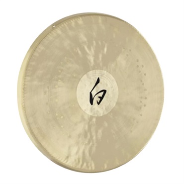 WG-12 [Sonic Energy Collection THE WHITE GONG 12/銅鑼]