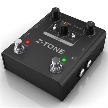 Z-TONE Buffer Boost