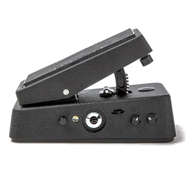 Dunlop (Jim Dunlop) CBM535AR / MINI 535 AUTO-RETURN WAH（ジムダンロップ）ワウペダル　クライベイビー