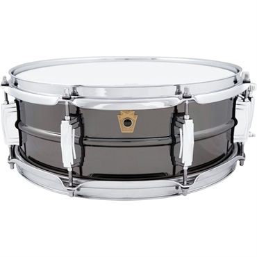 LB414 [Black Beauty 8-Lug 14×5]