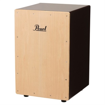 PCJ-CVC/SC #BR [Color Box Cajon / Brown]【限定品！ソフトケース付属】