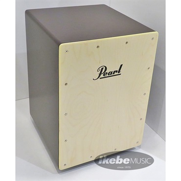 PCJ-CVJ/SC #BR ［Color Box Cajon Junior w/Soft Case］
