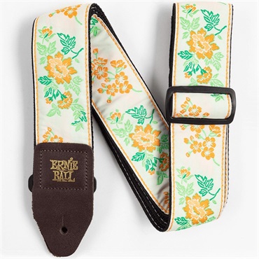 【夏先取り大特価セール】Alpine Meadow Jacquard Strap [#P04617]