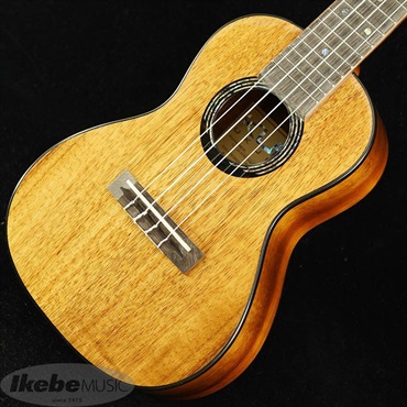 KUMU Ukulele 【新品チョイキズ特価】Concert ハイグロス CG55A [コンサートウクレレ] クムウクレレ