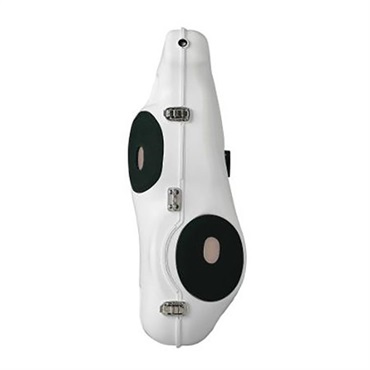 【お取り寄せ品】アルトサックス用消音器 ベストブラス イーサックス(e-sax) タイプII (ES3-AS)