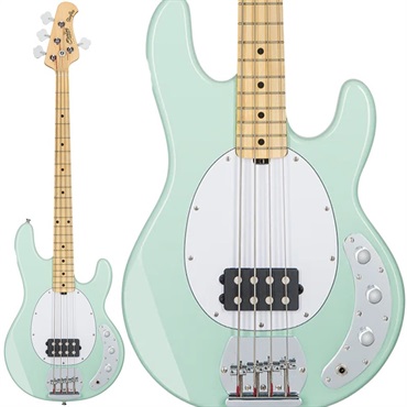 S.U.B. Series Ray4 (Mint Green/Maple)