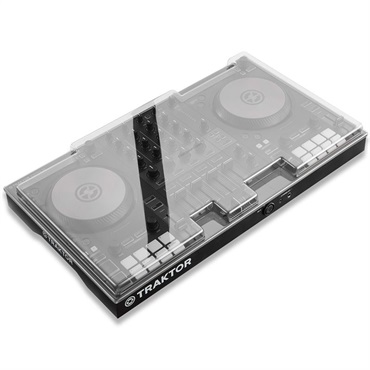 DS-PC-KONTROLS3 【Traktor Kontrol S3専用保護カバー】