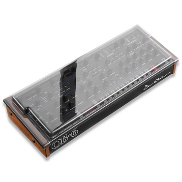 DS-PC-OB6DESKTOP 【Sequential OB-6 Desktop専用保護カバー】 【お取り寄せ商品】