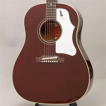 60s J-45 Original ADJ Wine Red (No Pickup) ギブソン