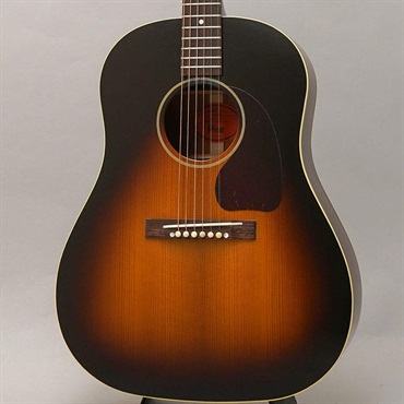 Historic Reissue Collection 1942 Banner J-45 (Vintage Sunburst)