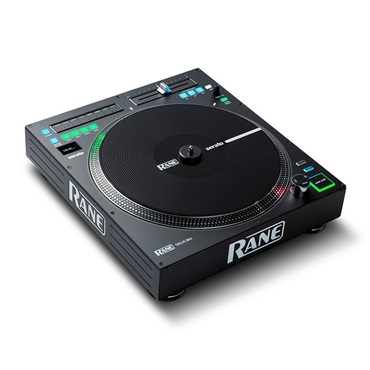 RANE TWELVE MKII 【最終在庫 / 1台のみ限定特価】【ターンテーブル型DJコントローラー】(レーン)