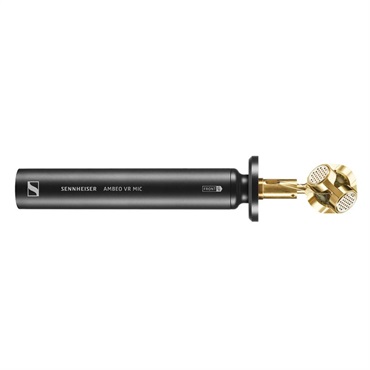 AMBEO VR MIC (VRコンデンサーマイク)(ゼンハイザー)(受注発注品)