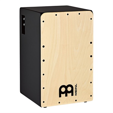 MEINL PSC100B [Pickup Cajon / Baltic Birch]【3 ピエゾピックアップ搭載カホン】【お取り寄せ品】